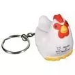 Stress Reliever Key Chain