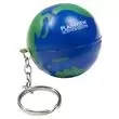 Stress Reliever Key Chain