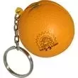 Stress Reliever Key Chain