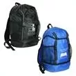 Polyester Drawstring Backpack 