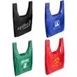 Polyester Folding Tote Bag