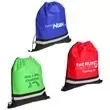 Non-Woven Drawstring Bag 