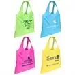 Polyester Folding Tote 