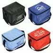 6-pack Polyester Cooler Bag