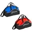 Non-Woven/Polyester Duffel Bag 