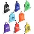 Non-Woven Drawstring Backpack 