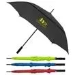 Vented Auto-Open Golf Umbrella