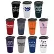 16 oz Two-Tone Tumbler