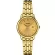 Ladies Essential Champagne Dial