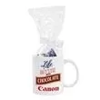 Lindt Truffles Mug Set