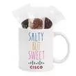 Salty But Sweet Mug