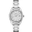 Ladies Essentials Watch, Silver