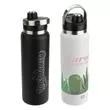 Stainless Bottle w/ Twist-Top