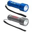 Aluminum Waterproof Flashlight 