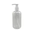 8 oz. refillable bottle