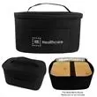 Bento box carrying case