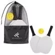 3 piece pickleball set