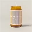 Finally, a candle as