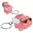 Stress Reliever Key Chain