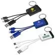 3-in-1 Charging Cable with