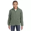 Harriton - Youth full-zip