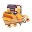 cheese slicer with cheese