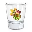 1.75 oz.Shot Glass, Full