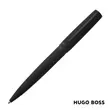 HUGO BOSS EQP Exempt