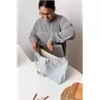 Open Laptop Tote! Designed