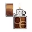 Zippo - Zippo windproof