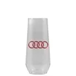 10 oz. stemless flute