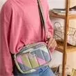 The perfect crossbody for