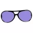 Elvis style sunglasses with