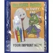 ACTIVITY PAD SET: Halloween