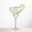 St Tropez Margarita Glass