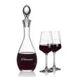 Product Option: Decanter &