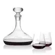 Product Option: Decanter &