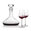 Product Option: Decanter &