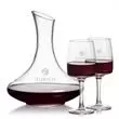 Product Option: Carafe &