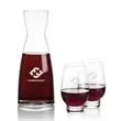 Product Option: Carafe &