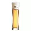 Mannheim Beer Glass 16.5