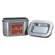 100% recyclable food-grade tin