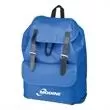 600D polyester knapsack with