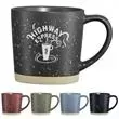 Ceramic 12 ounce mug