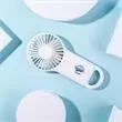 Mini fan with a