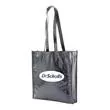 Tote bag with matching