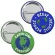 Full color 2-Pack button