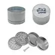 60mm Metal Grinder 