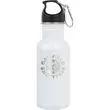 Reusable, BPA-free Bottle with