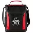 Insulated cooler lunch bag